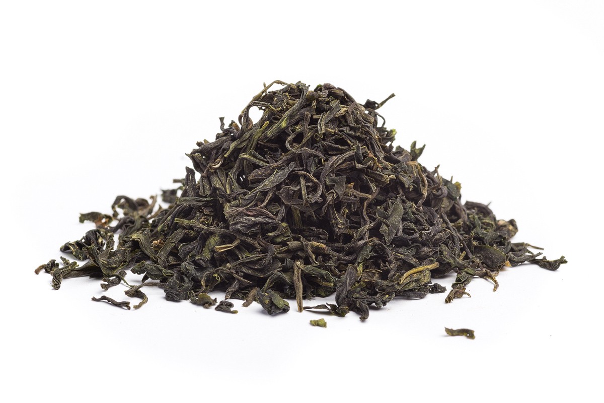 E-shop CHINA MIST AND CLOUD TEA ORGANIC - zelený čaj, 1000g