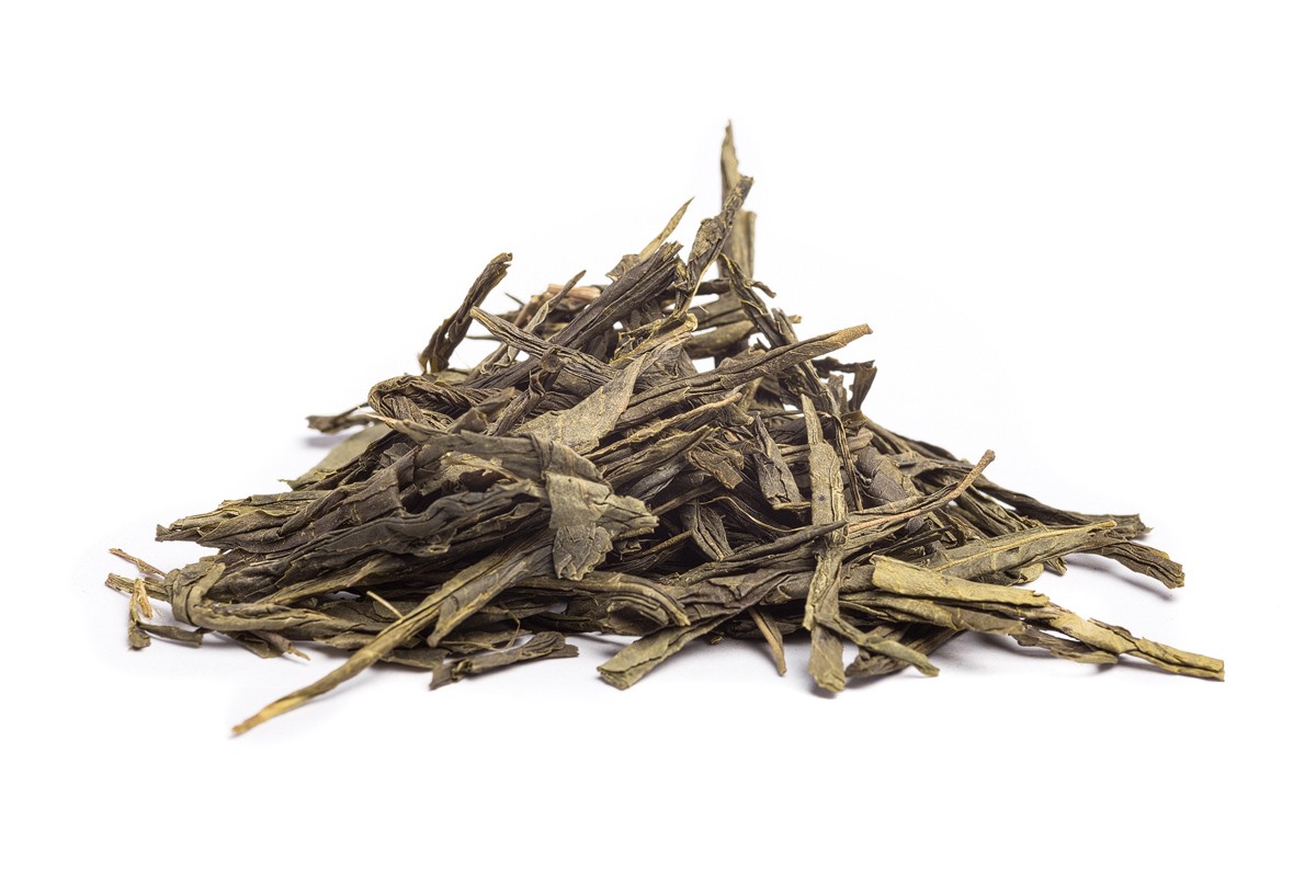 E-shop JAPAN BANCHA - zelený čaj, 1000g