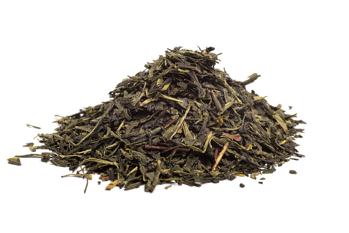 E-shop JAPAN SENCHA MAKINOHARA - zelený čaj, 1000g