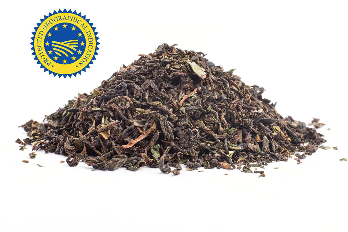 E-shop BIO DARJEELING FTGFOP I FIRST FLUSH, 1000g