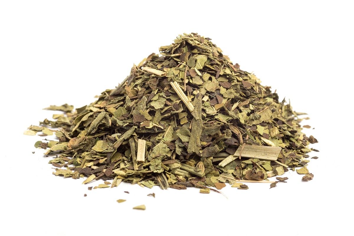 E-shop DETOX - BYLINNÁ ZMES, 1000g