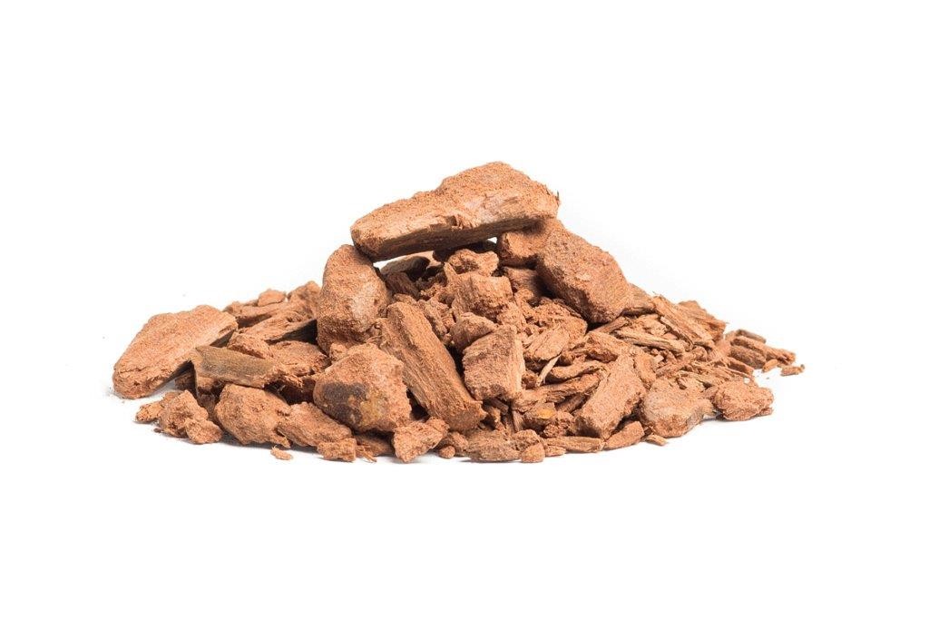 E-shop CHUCHUHUASA - peruánska bylina, 1000g