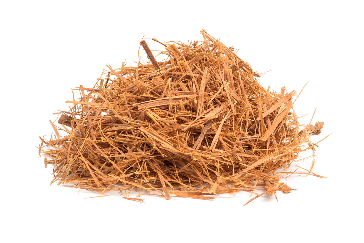 E-shop VILCACORA - bylina (Uňa de gato, Mačací pazúr, Uncaria), 50g