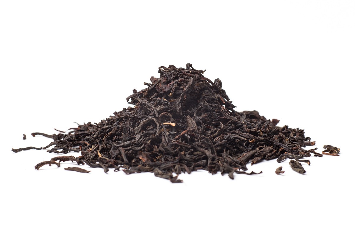 E-shop ASSAM TGFOP1 SECOND FLUSH MONIPUR - čierny čaj, 100g