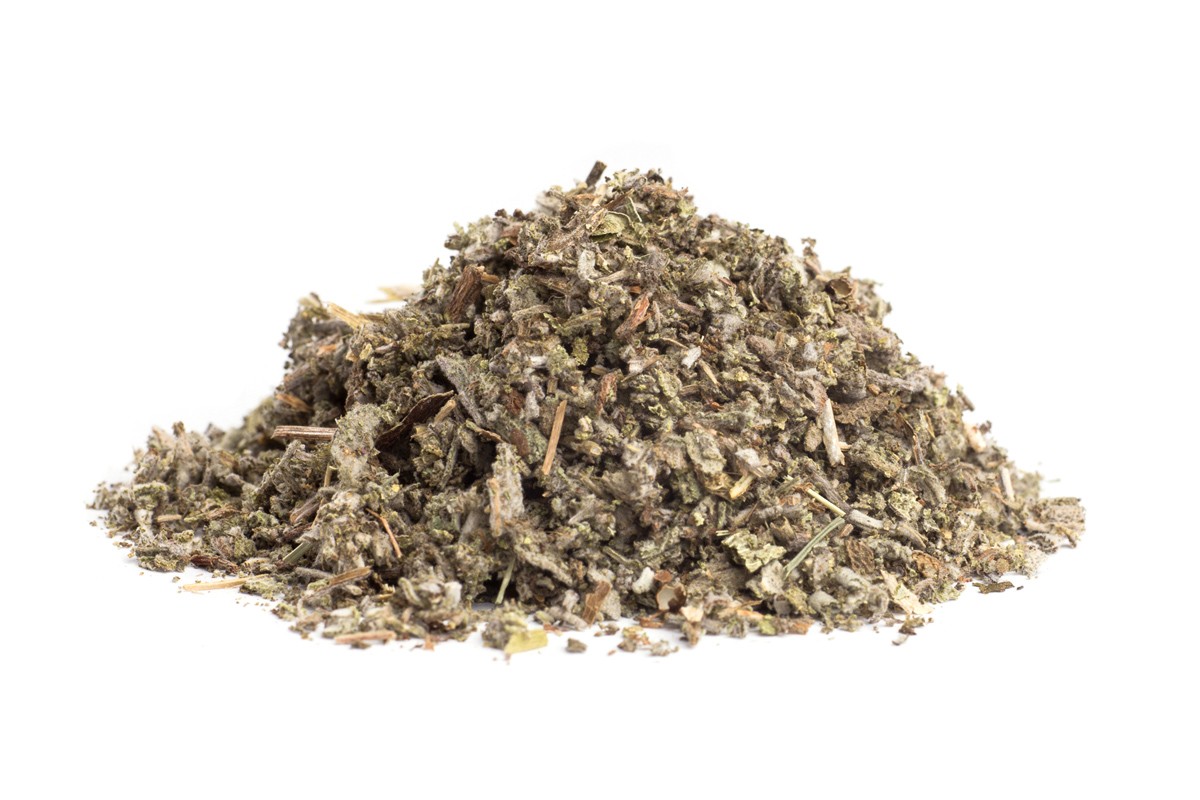 E-shop Šalvia vňať (Salvia officinalis) - bylina, 1000g
