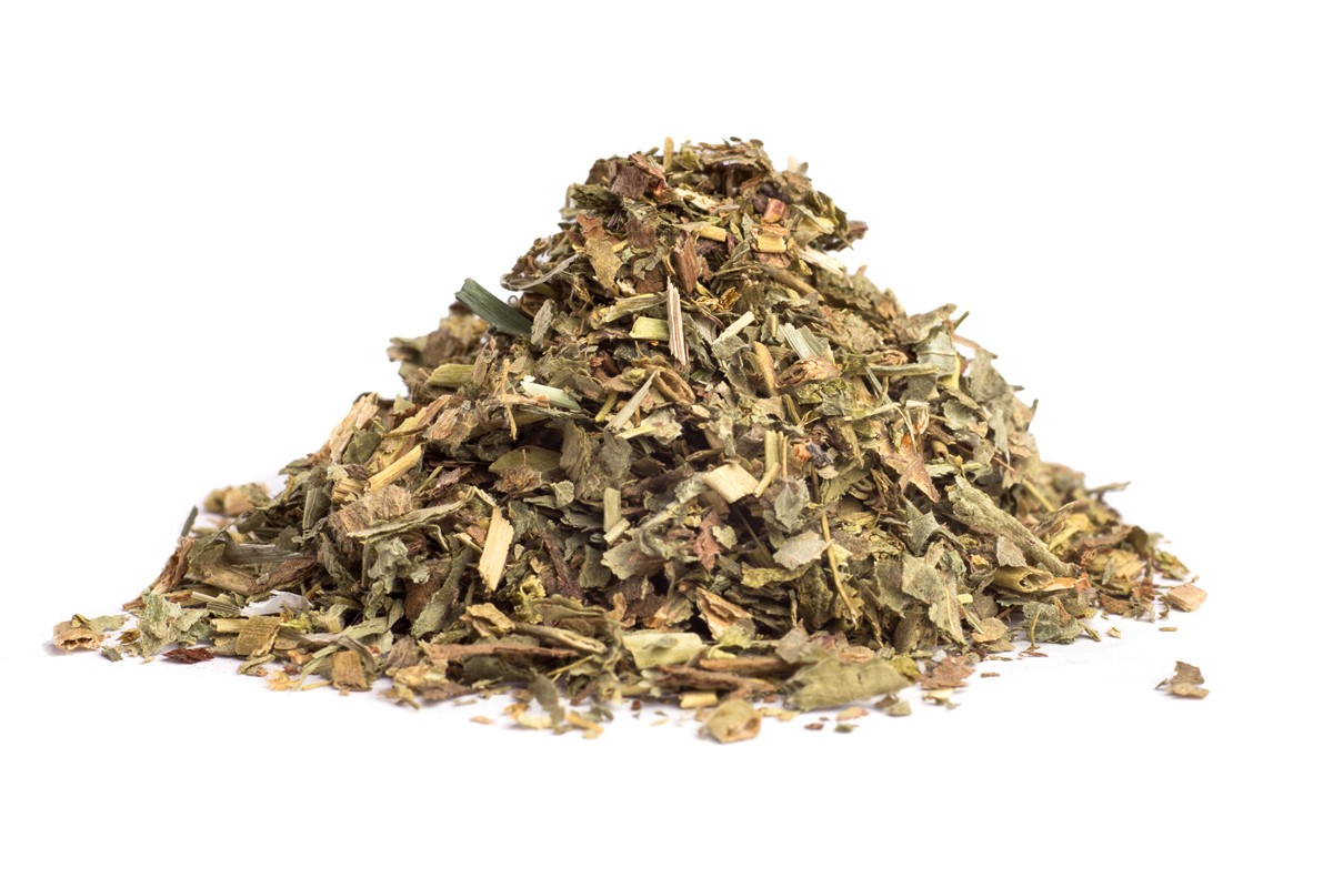 E-shop ALCHEMILKA OBYČAJNÁ VŇAŤ (Alchemilla vulgaris) - bylina, 1000g