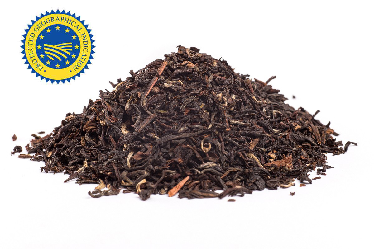 E-shop MUSKATELOVÝ DARJEELING MARGARETS HOPE - čierny čaj, 500g