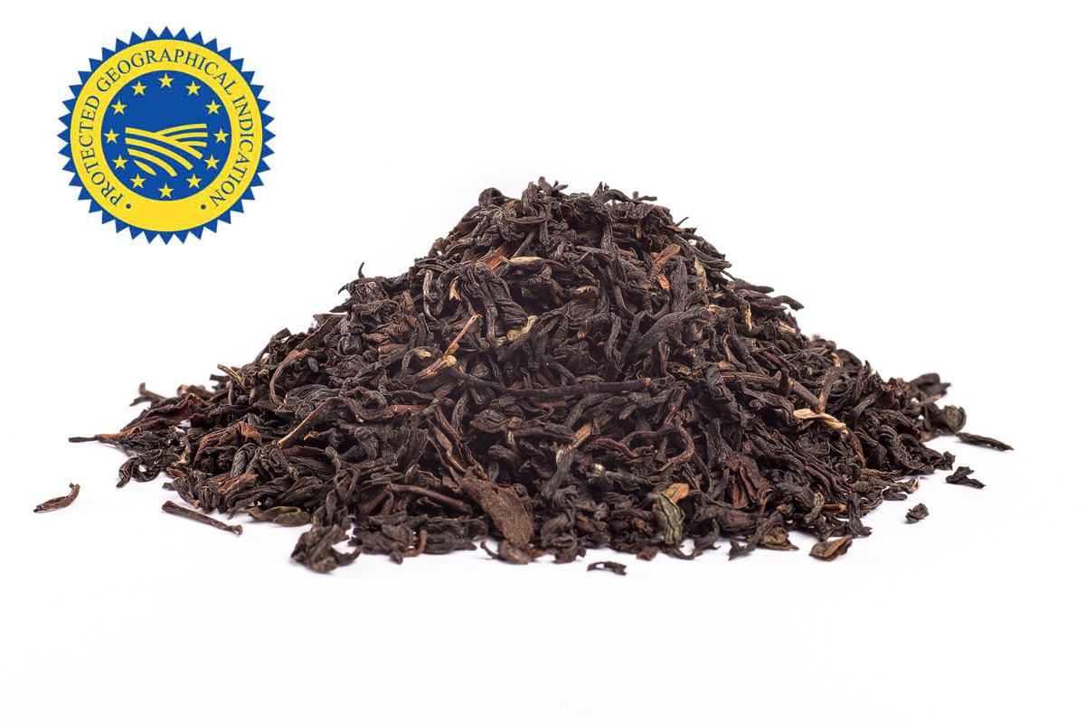 E-shop DARJEELING FTGFOP1 - čierny čaj, 1000g