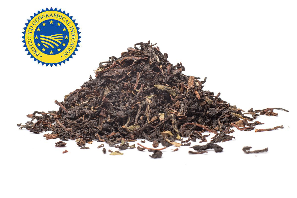 E-shop DARJEELING SECOND FLUSH FTGFOPI - čierny čaj, 1000g