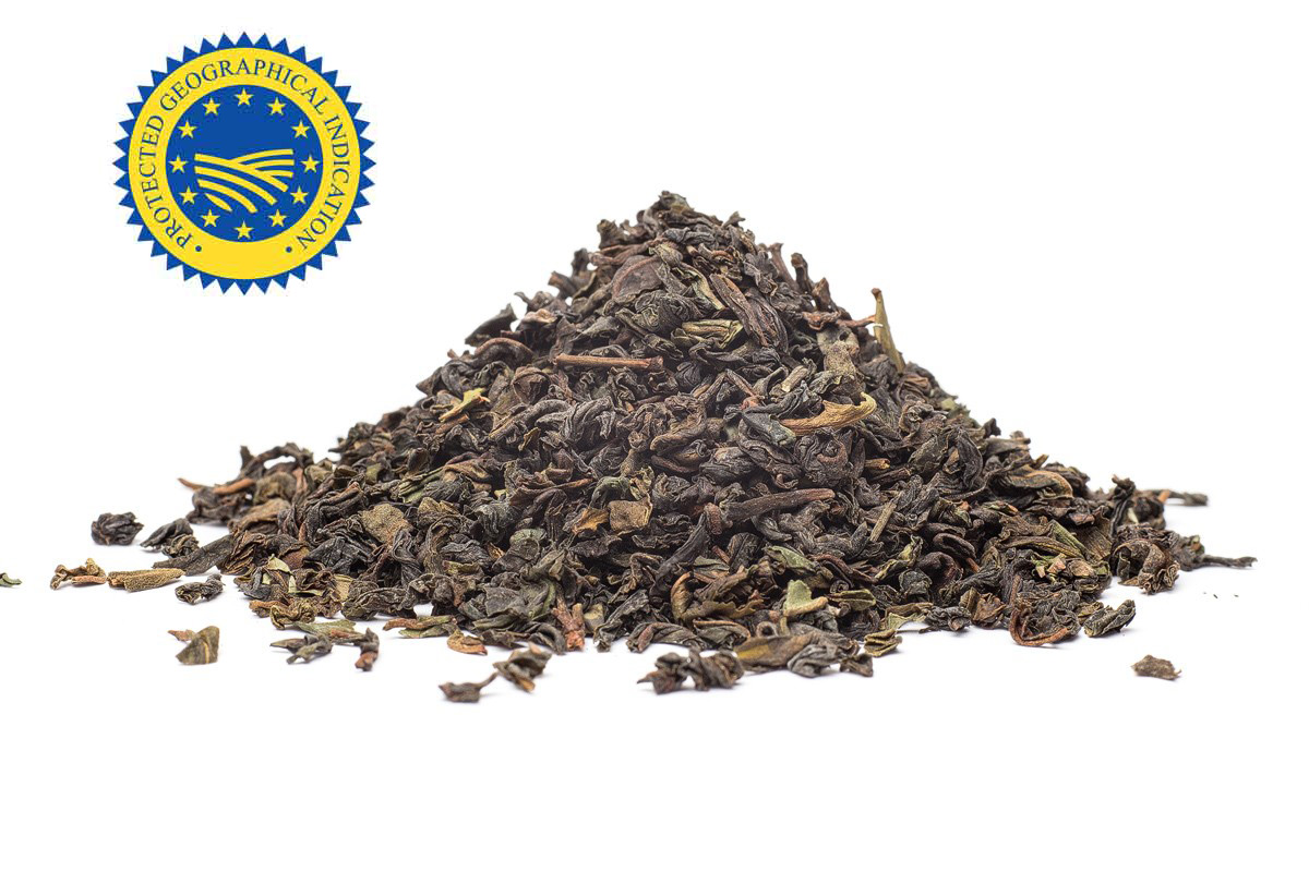 E-shop DARJEELING BPS First Flush BIO SINGTOM - čierny čaj, 1000g