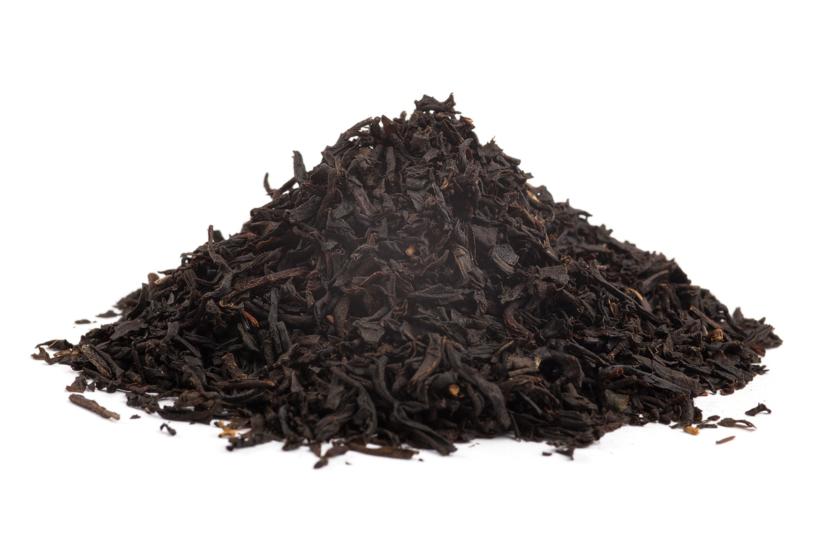 E-shop ROYAL EARL GREY - čierny čaj, 1000g