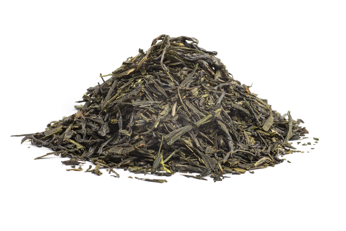 E-shop JAPAN SENCHA OGASA - zelený čaj, 1000g