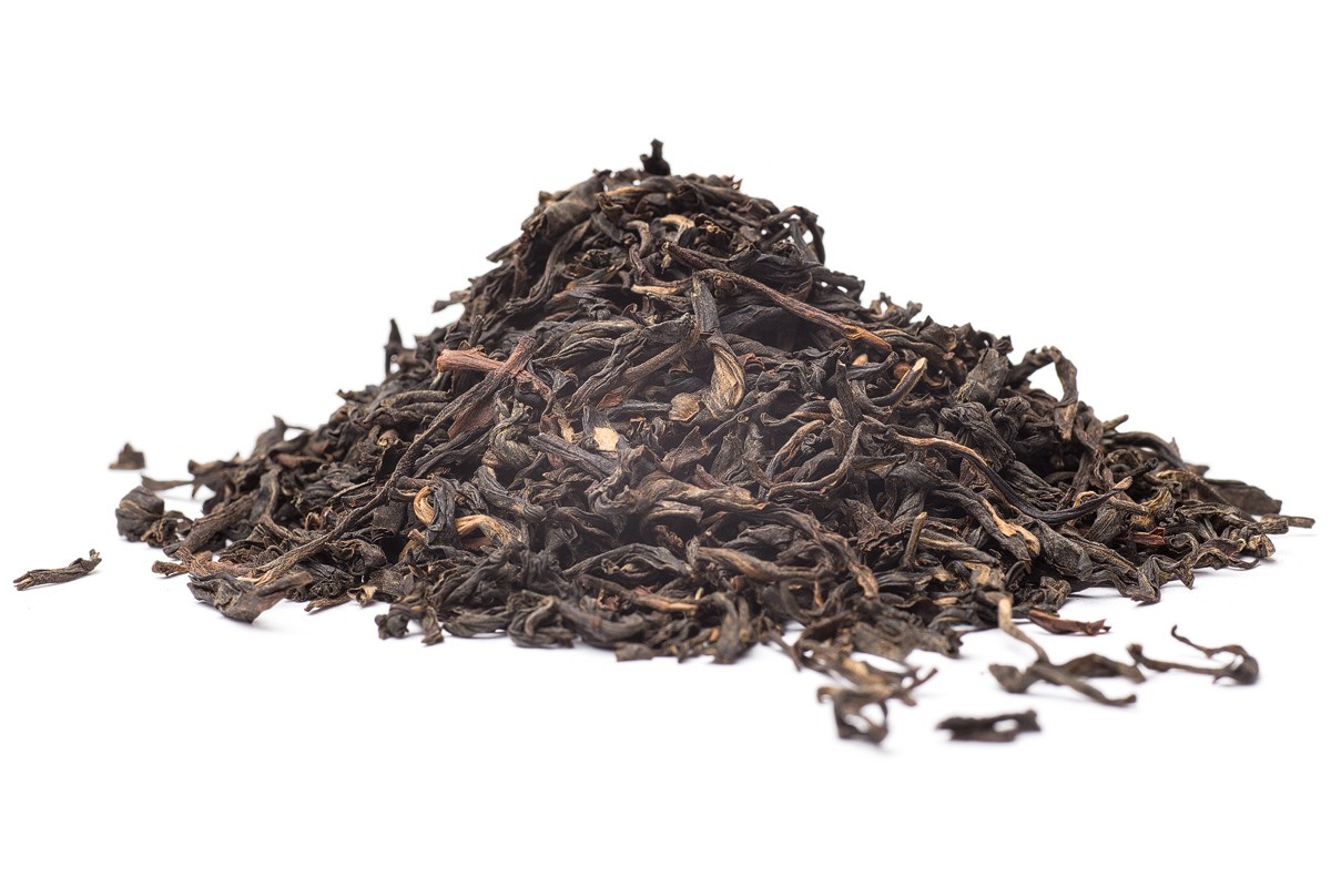 E-shop GOLDEN YUNNAN - čierny čaj, 1000g