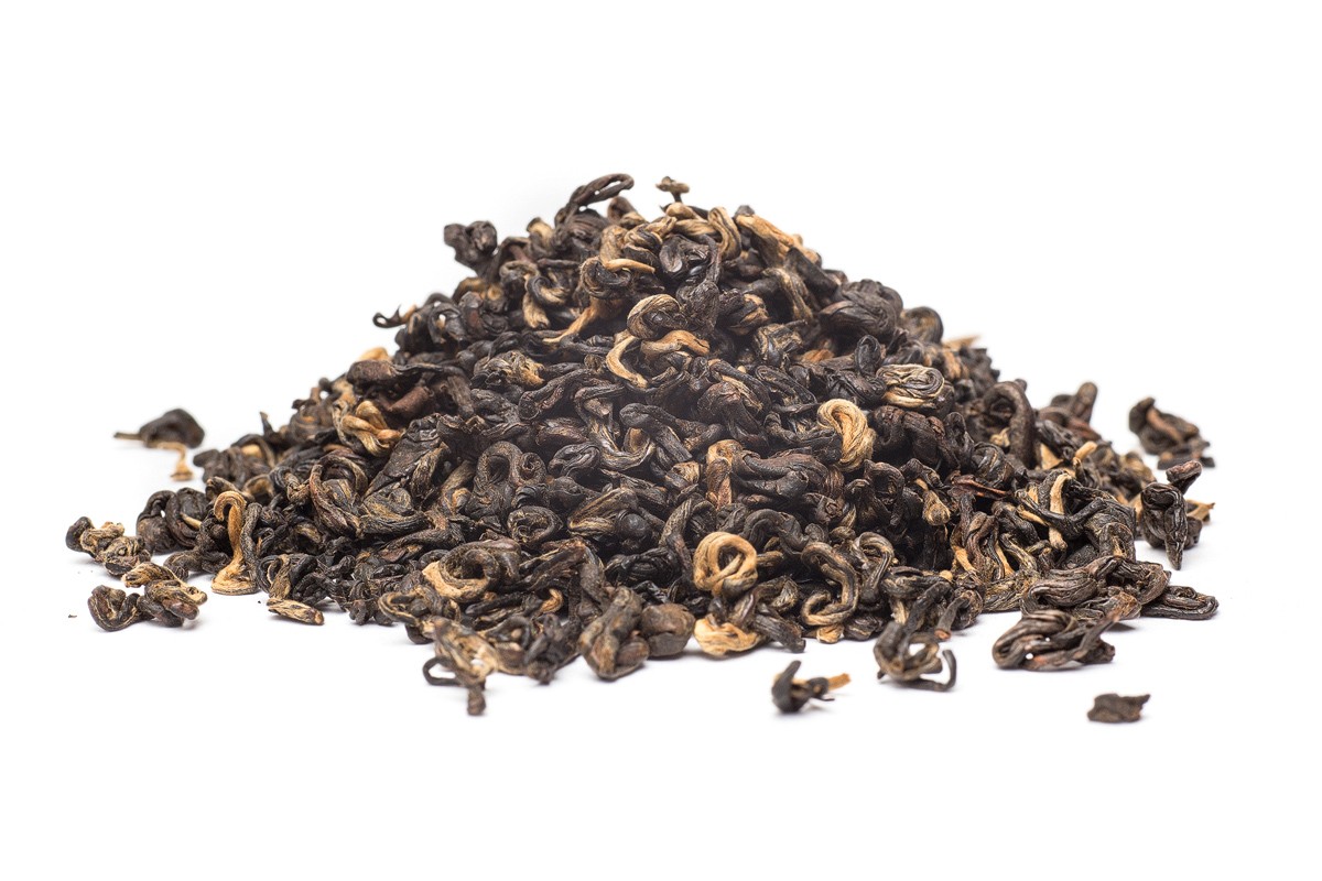 E-shop GOLDEN DRAGON - čierny čaj, 1000g