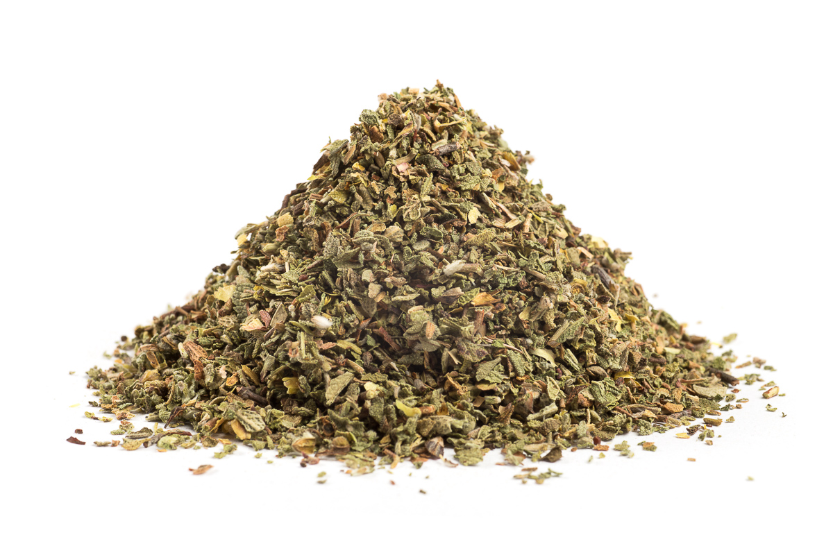E-shop CISTUS TURECKÝ (Cistus incanus), 1000g