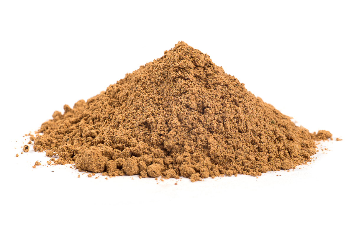 E-shop GUARANA MLETÁ - bylina, 1000g