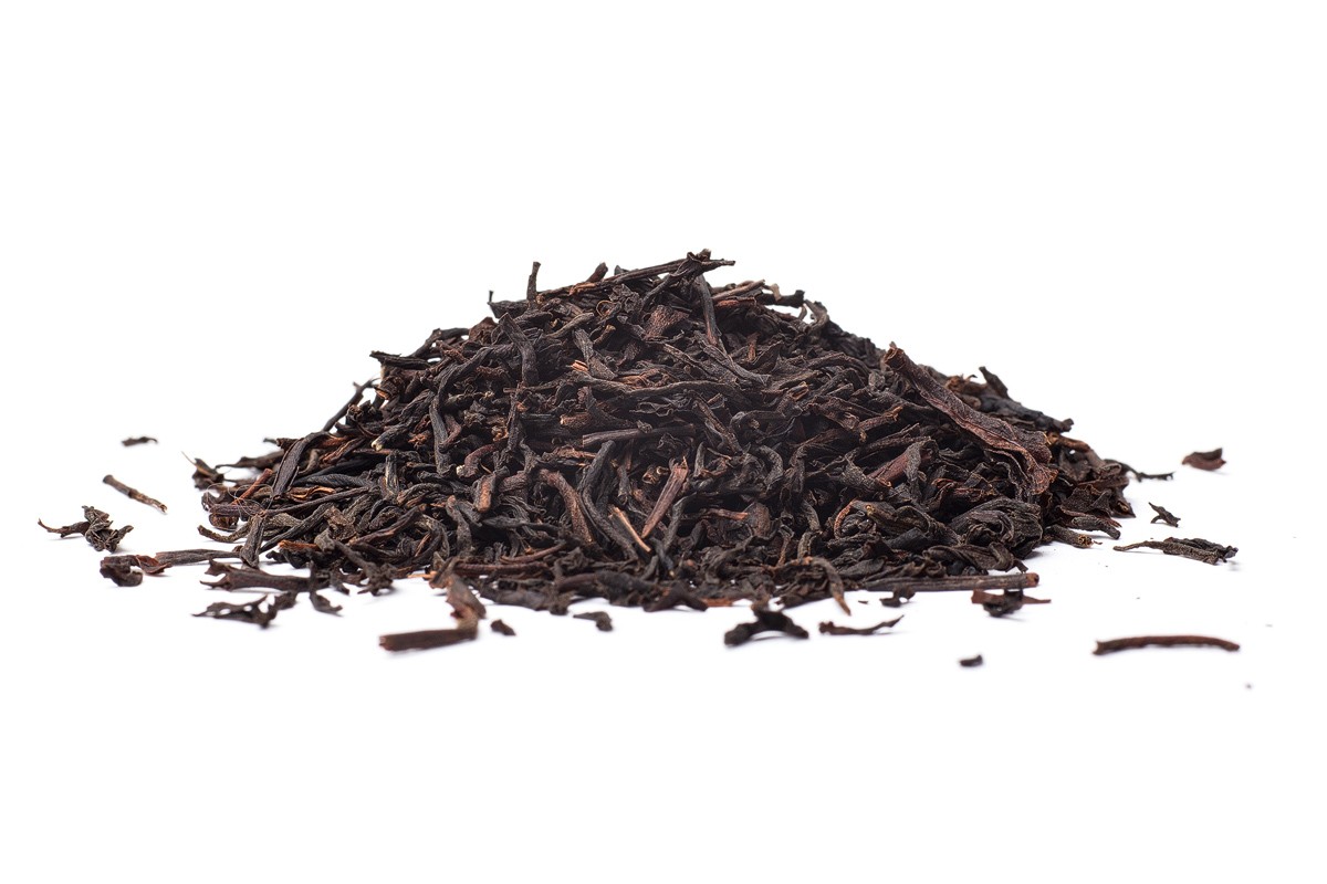 E-shop CEYLON HIGH GROWN OP - čierny čaj, 1000g