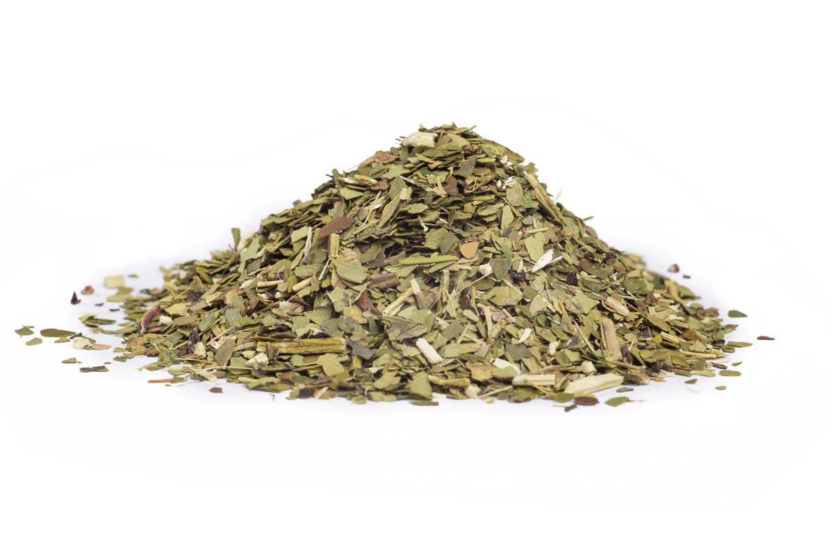 E-shop BRAZÍLIA DESPALADA GREEN YERBA MATE, 1000g