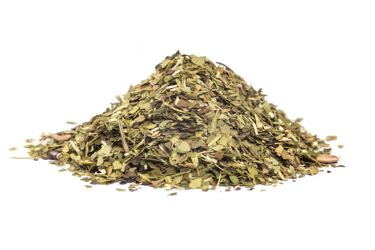 E-shop YERBA MATE DETOX
, 1000g