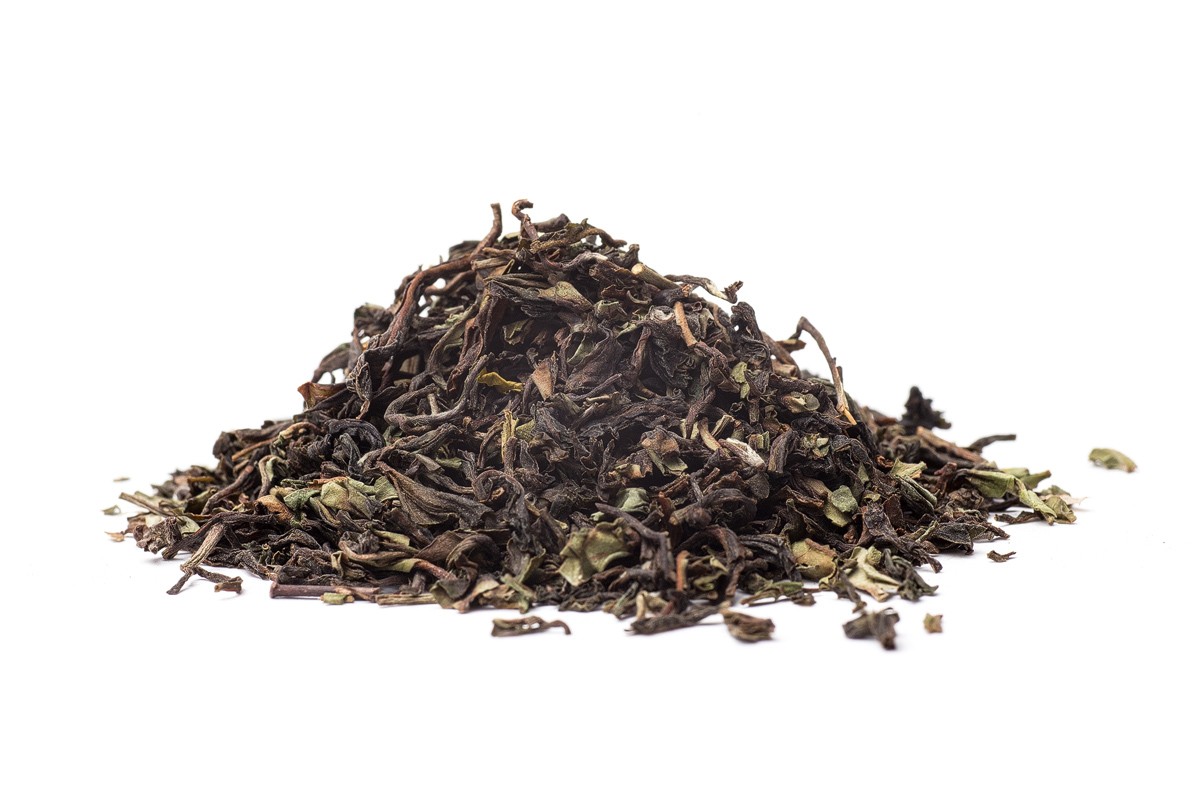 E-shop SIKKIM TEMI SFTGFOP 1 FIRST FLUSH - čierny čaj, 1000g