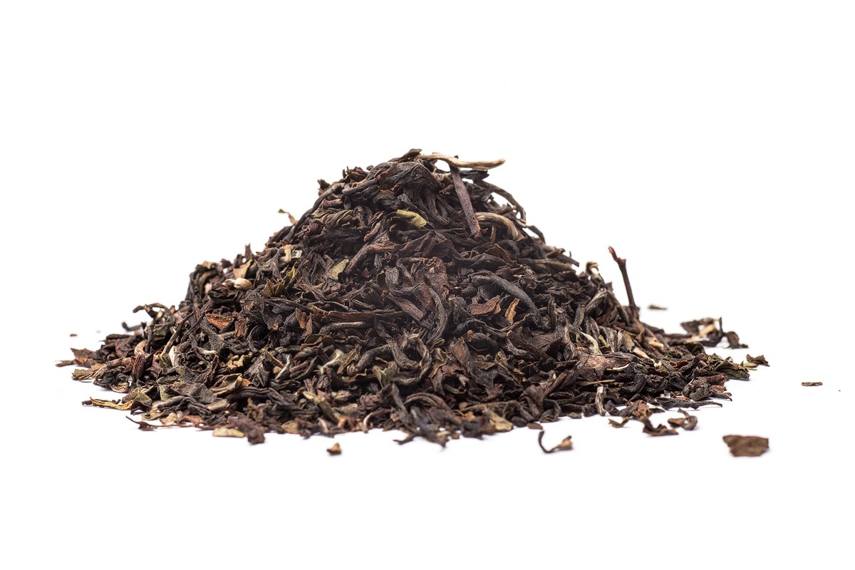 E-shop GOLDEN NEPAL FTGFOP 1 SECOND FLUSH - čierny čaj, 1000g