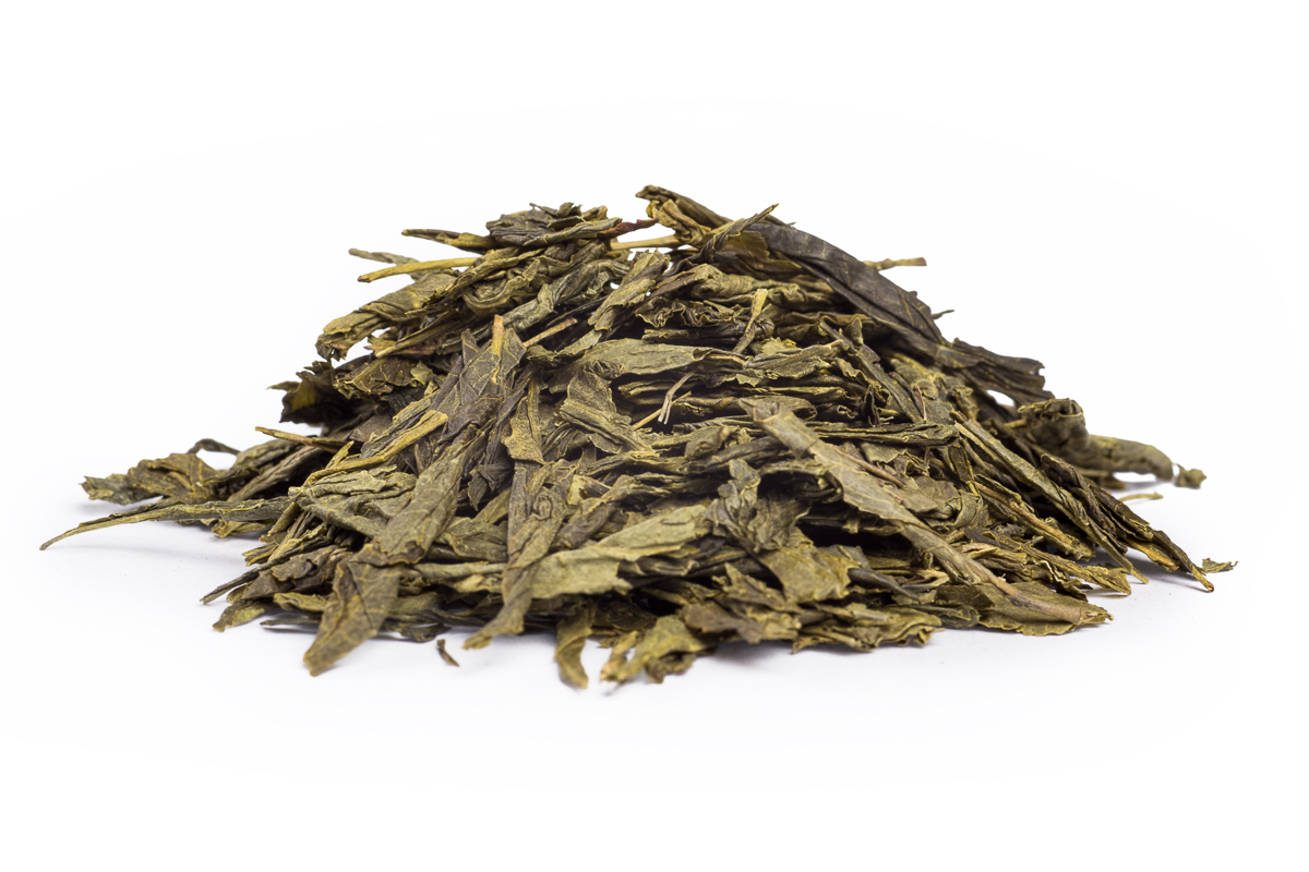 E-shop CHINA BANCHA PREMIUM - zelený čaj, 1000g