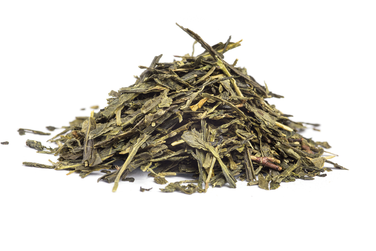 E-shop CHINA SENCHA BIO- zelený čaj, 1000g