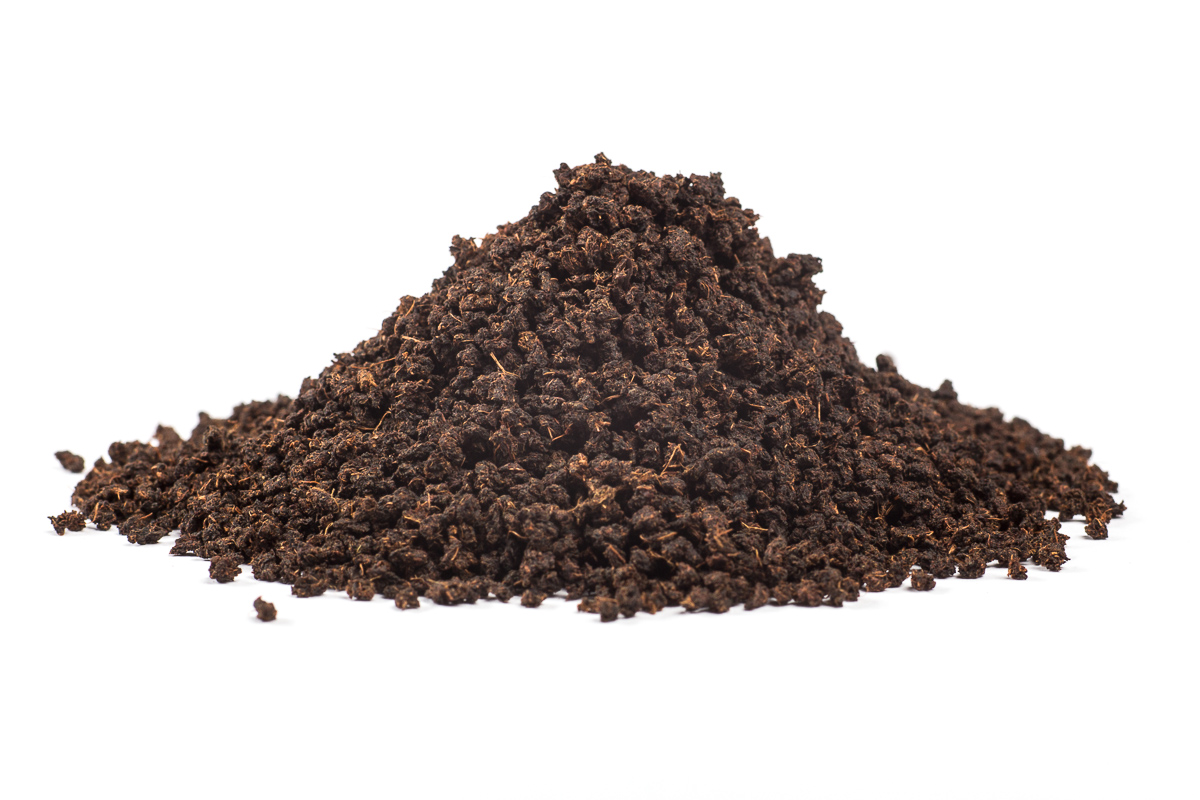 E-shop Assam Second Flush BOP Corramore - čierny čaj, 1000g