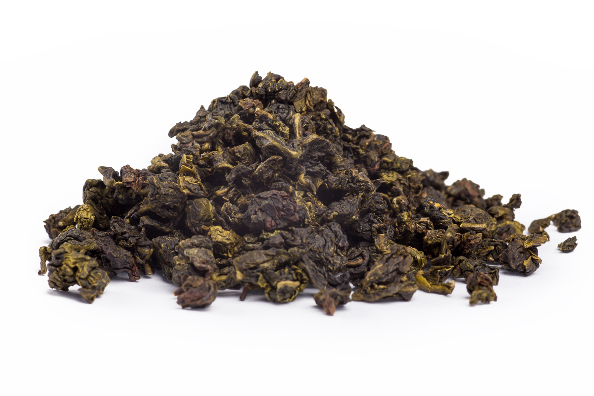 E-shop CHINA MILKY OOLONG PREMIUM, 1000g
