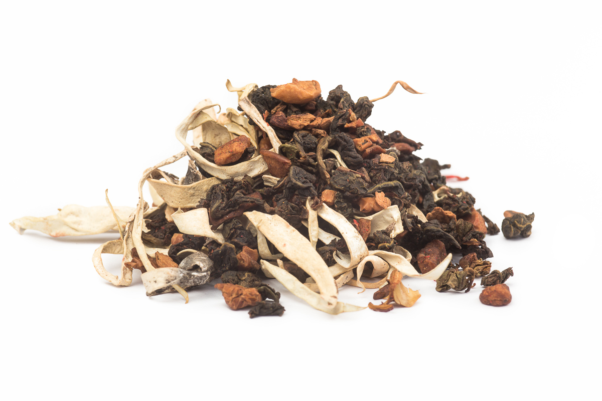 E-shop OOLONG SO ŠKORICOU, 1000g