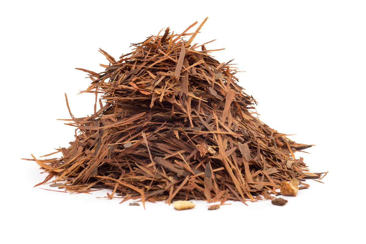 E-shop ČERVENÝ POMARANČ - lapacho, 1000g