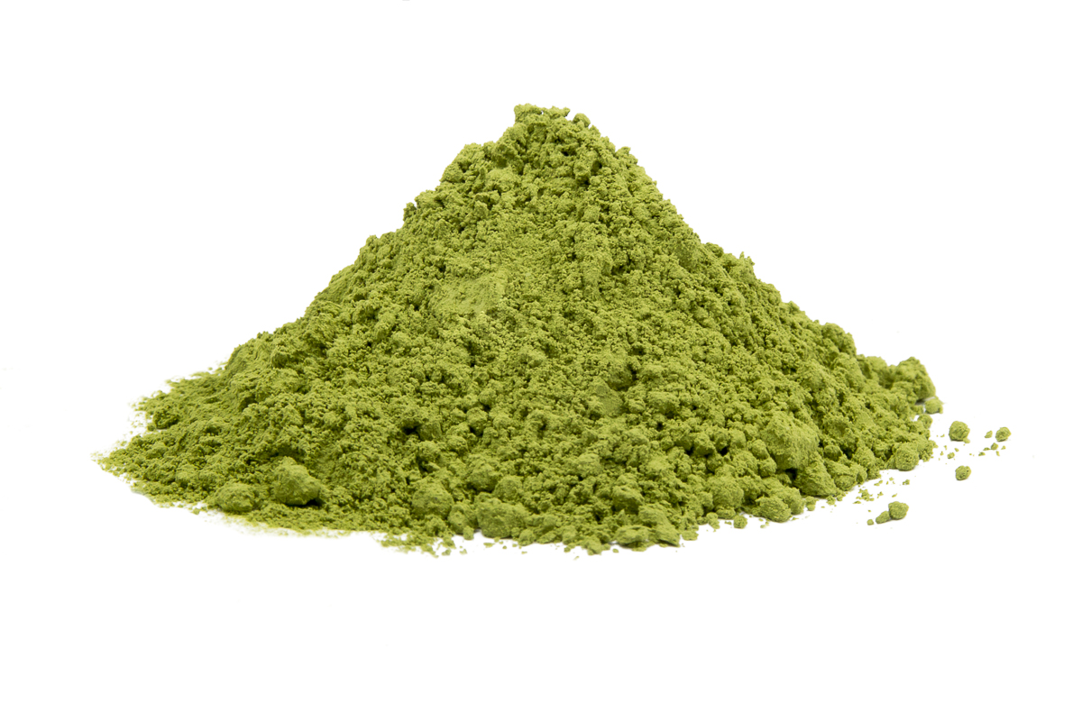 E-shop MATCHA JAPAN UGUISU BIO - zelený čaj, 1000g