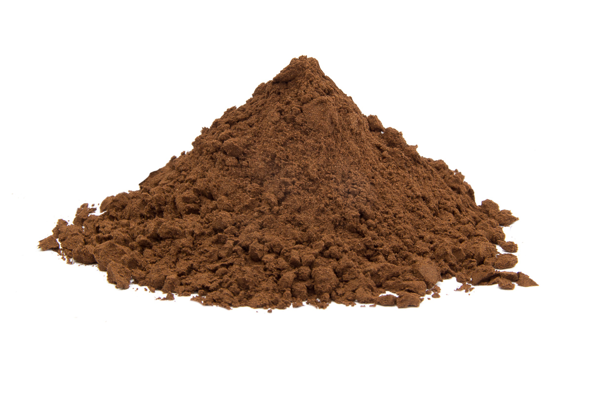 E-shop REISHI huba BIO (Ganoderma Lucidum) - prášok, 1000g