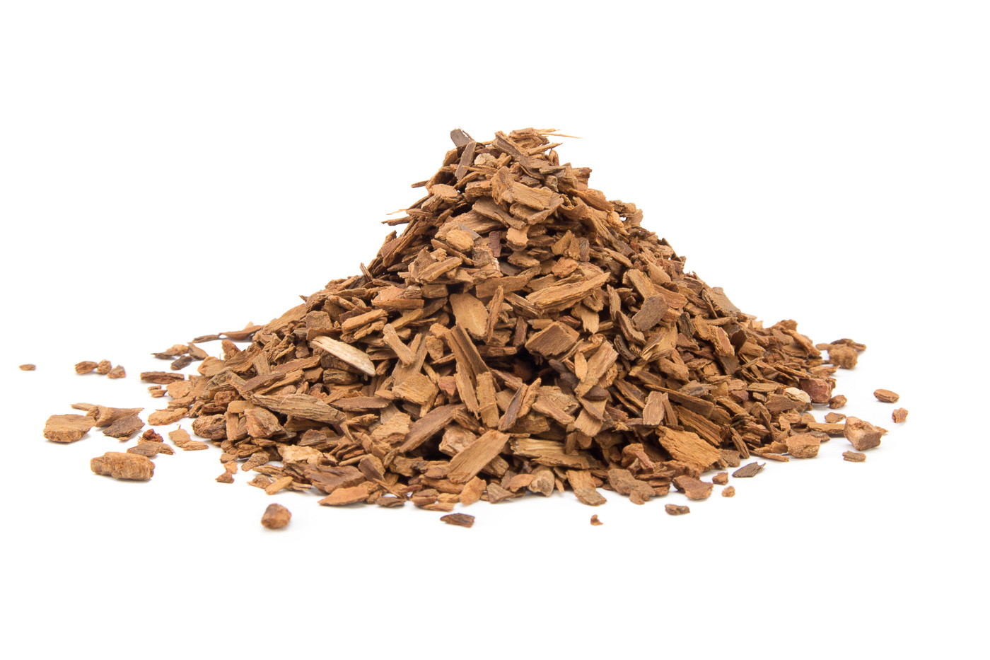 E-shop Škorica cejlonská drvená 2-7 mm, 1000g