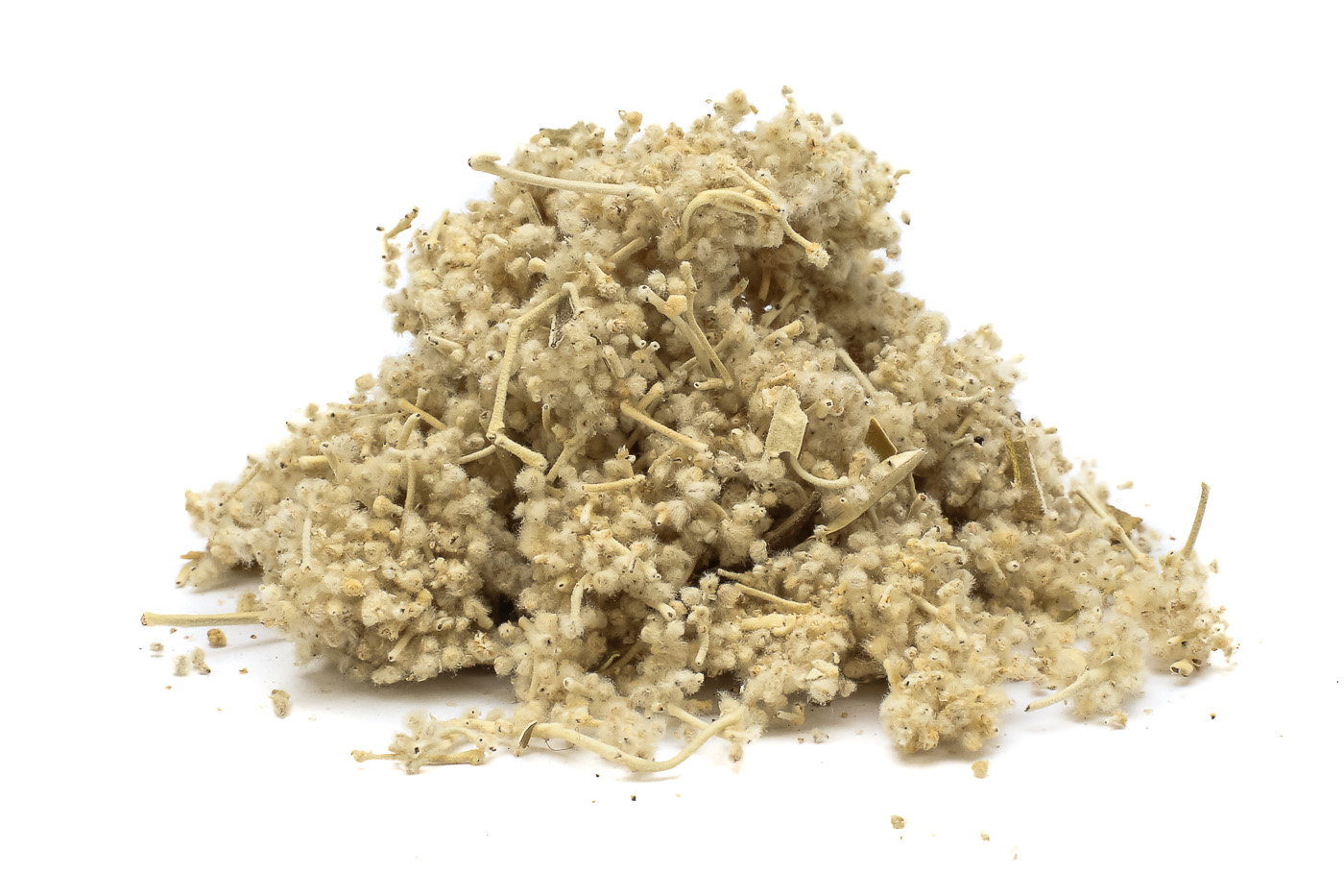 E-shop FLOR BLANCA - bylina, 1000g