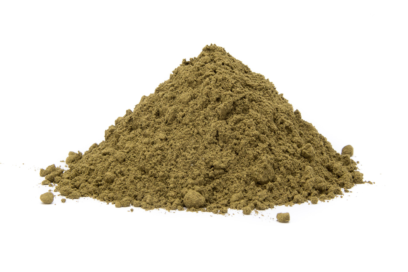 E-shop TULSI (Bazalka posvätná) BIO - prášok, 1000g