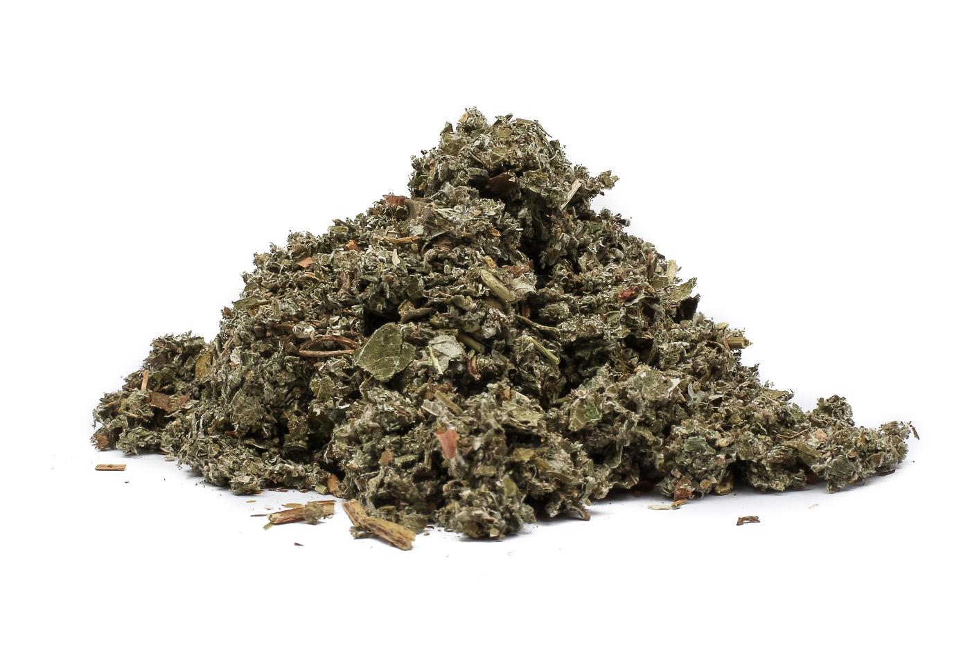 E-shop MALINOVNÍK LIST - bylina, 1000g