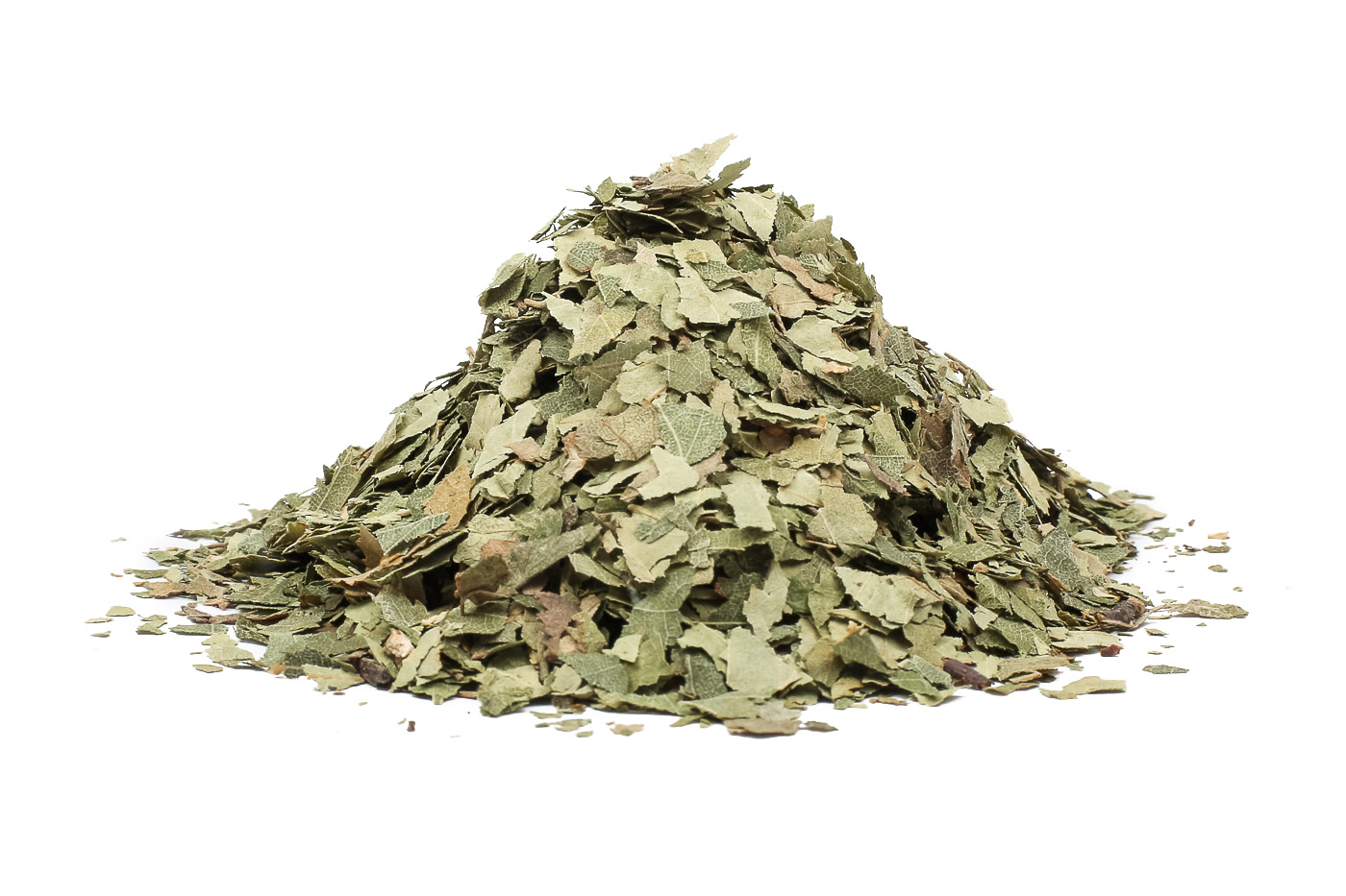 E-shop BREZA LIST - bylina, 1000g