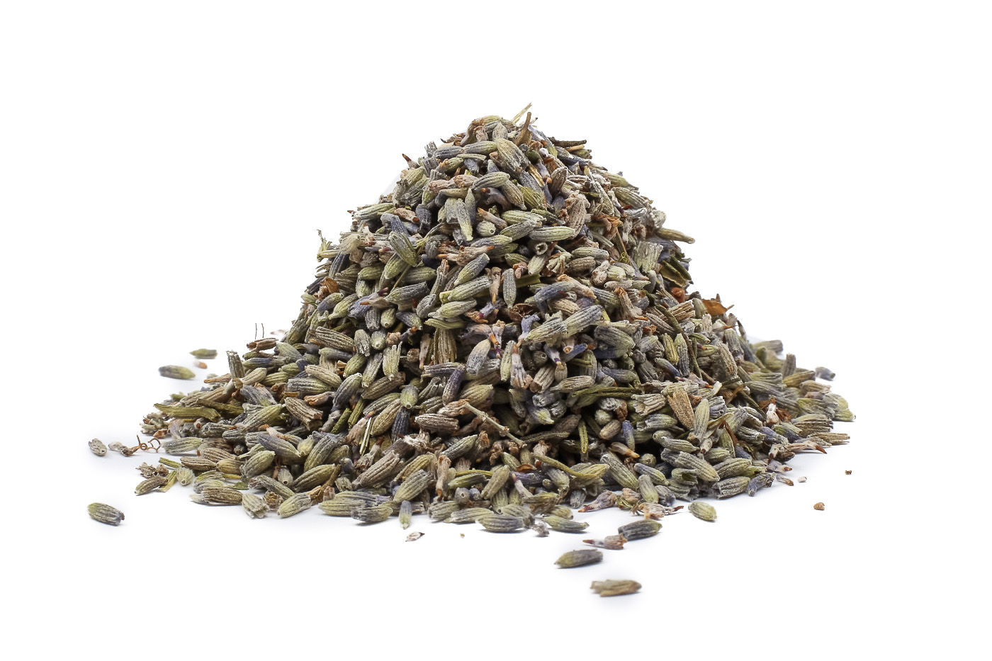 E-shop LEVANDUĽA KVET (Lavandula angustifolia) - bylina, 1000g