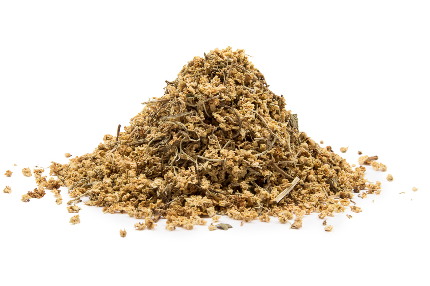 E-shop BAZA ČIERNA KVET (Sambucus nigra) - bylina, 1000g