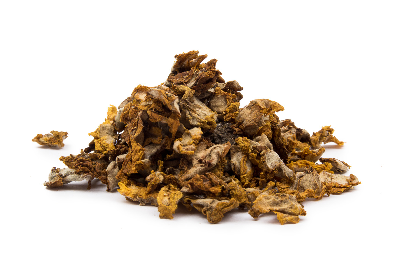 E-shop DIVOZEL KVET ( Verbascum densiflorum ) - bylina, 100g