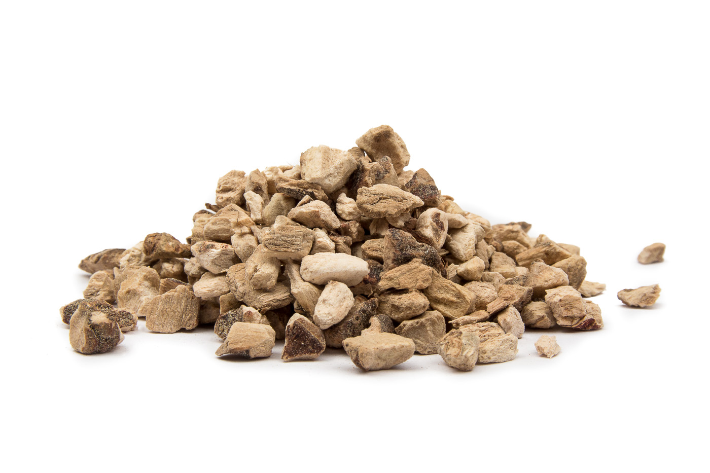 E-shop PUŠKVOREC KOREŇ (Acorus calamus) - bylina, 1000g