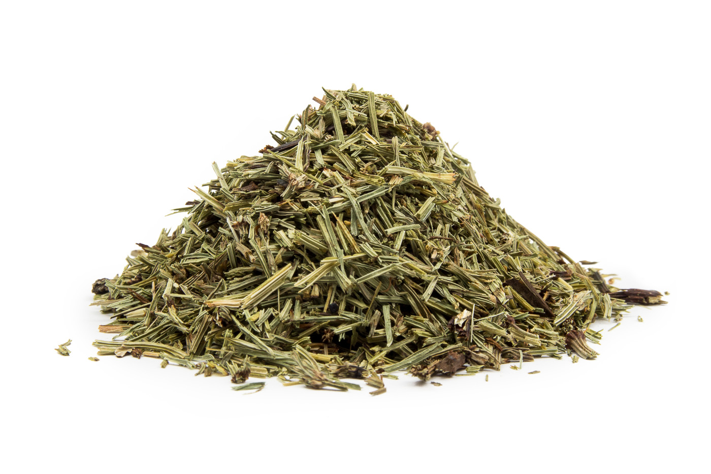 E-shop PRASLIČKA VŇAŤ (Equisetum arvense) - bylina, 100g