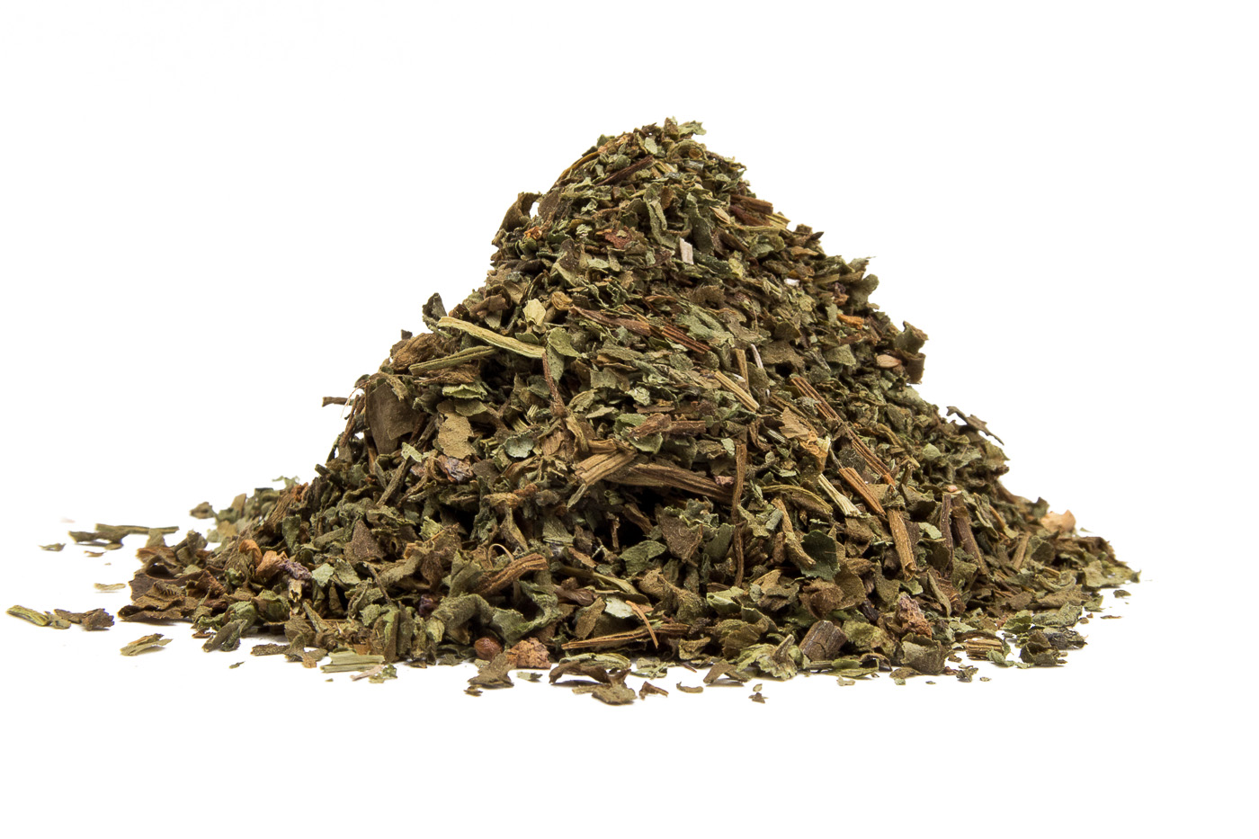 E-shop PĽÚCNIK LEKÁRSKY VŇAŤ + LIST (Pulmonaria officinalis) - bylina, 1000g