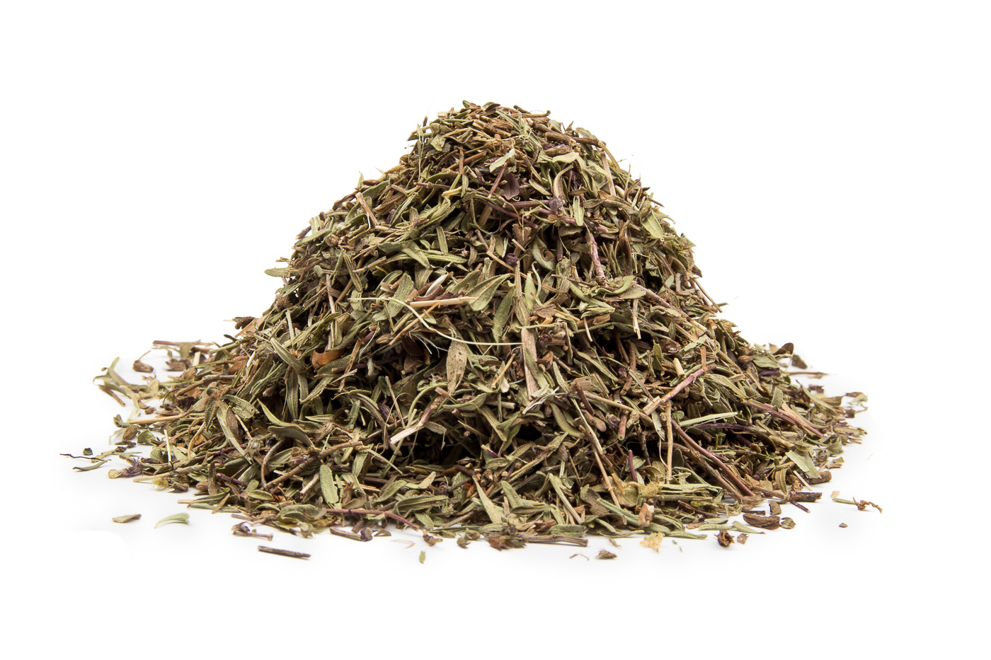 E-shop MATERINA DÚŠKA VŇAŤ (Thymus serpyllum) - bylina, 1000g