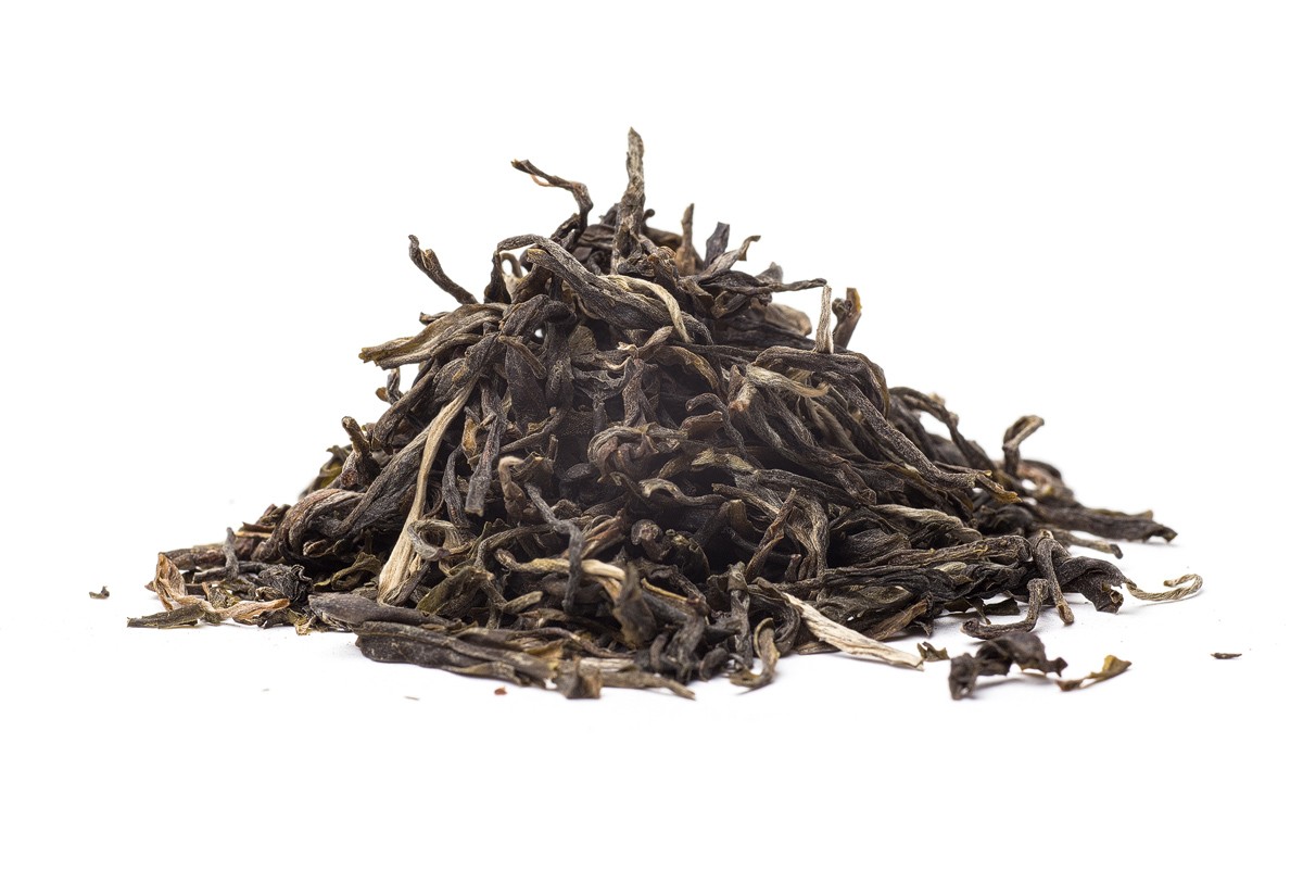 E-shop YUNNAN CHINA FOP GREEN TEA - zelený čaj, 1000g