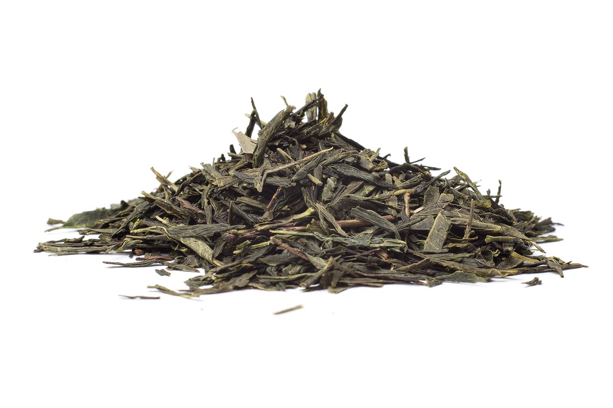 E-shop JAPONSKÁ SENCHA MAKOTO - zelený čaj, 1000g