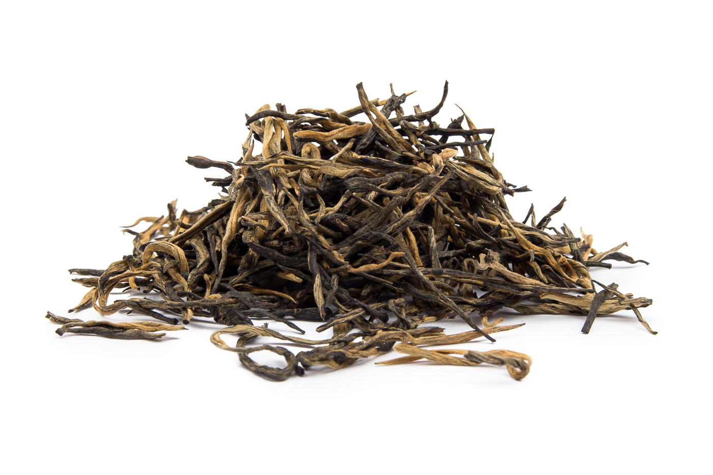 E-shop CHINA YUNNAN PINE NEEDLE - čierny čaj, 1000g