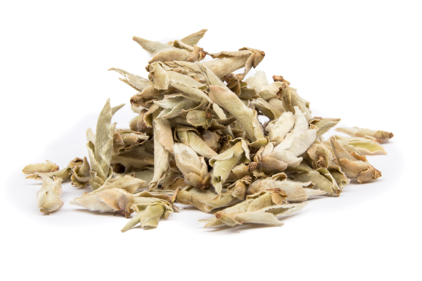 E-shop CHINA YUNNAN WILD TEA BUDS - zelený čaj, 1000g