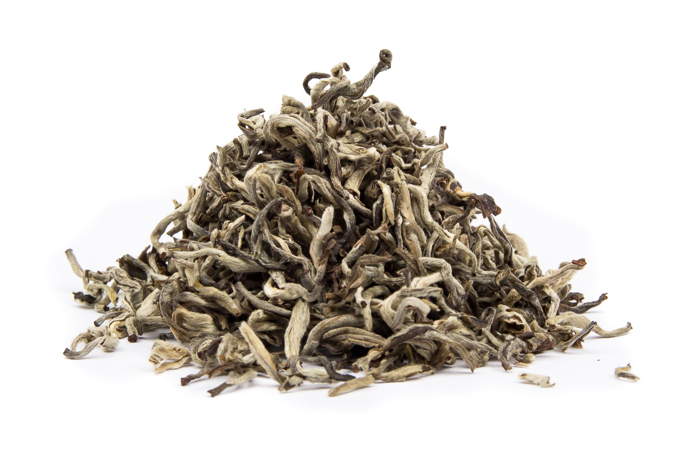 E-shop CHINA WHITE BUTTERFLY - biely čaj, 1000g